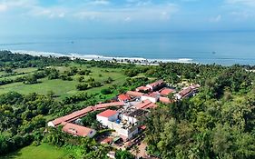 Planet Hollywood Beach Resort Goa